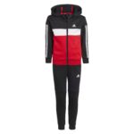 Trening ADIDAS pentru copii LK 3S TIB FL TS - IJ6330