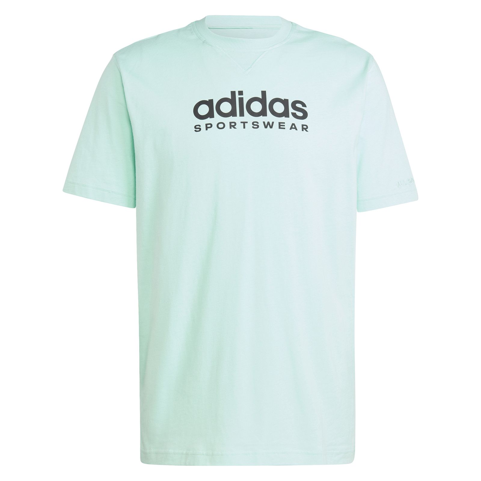 Adidas-M-ALL-SZN-G-T-IC9814-1_full Tricou ADIDAS pentru barbati M ALL SZN G T - IC9814 - imagine 1