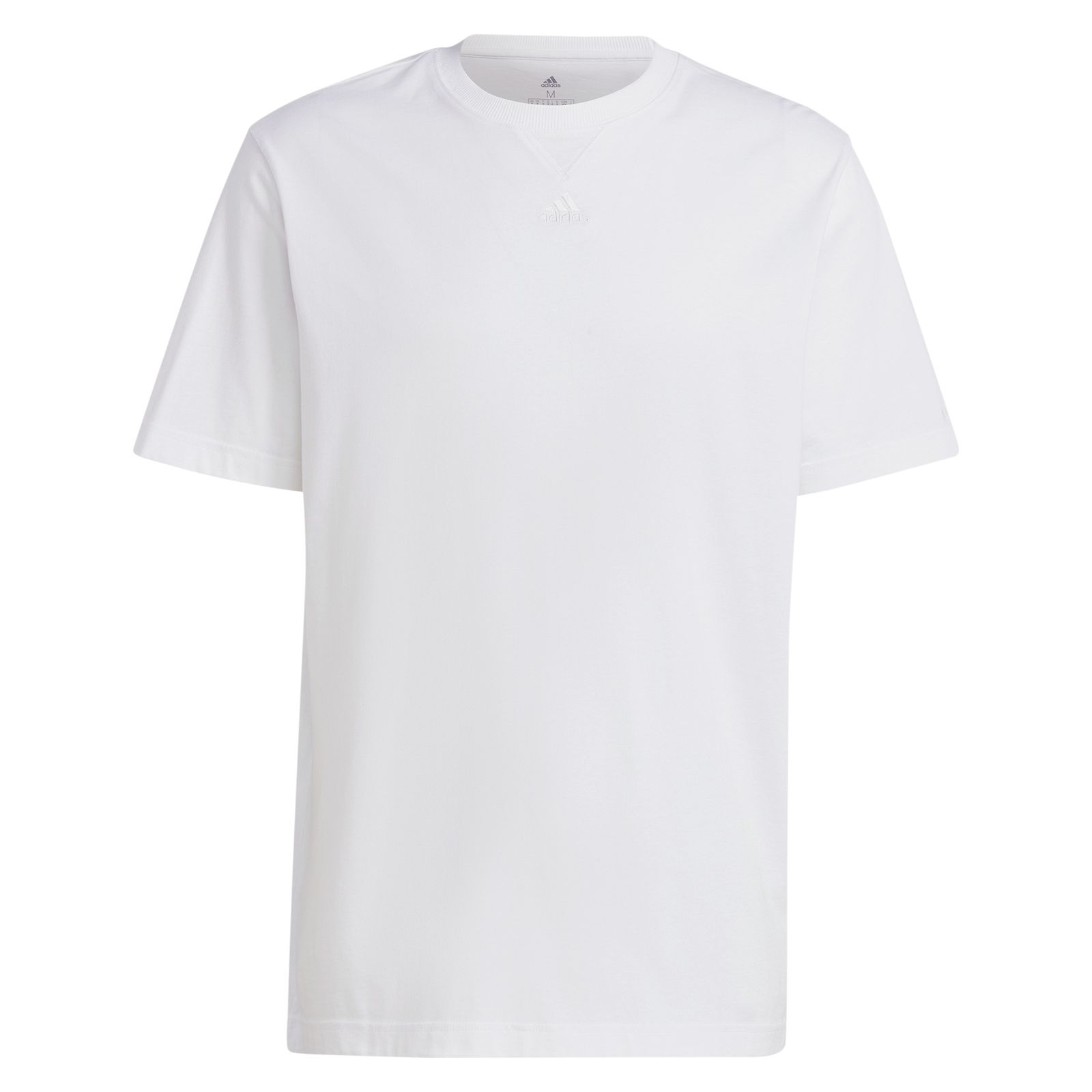 Adidas-M-ALL-SZN-T-IC9788-1_full Tricou ADIDAS pentru barbati M ALL SZN T - IC9788 - imagine 1