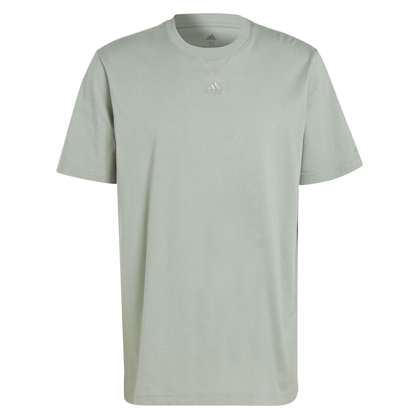 Adidas-M-ALL-SZN-T-IC9799-1_full Tricou ADIDAS pentru barbati M ALL SZN T - IC9799 - imagine 1