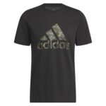Tricou ADIDAS pentru barbati M CAMO G T - HS3215