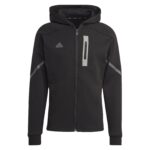 Hanorac ADIDAS pentru barbati M D4GMDY FZHD - IC8044