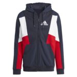 Hanorac ADIDAS pentru barbati M ESS CB FZ HD - HY5935