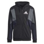Hanorac ADIDAS pentru barbati M ESS CB FZ HD - HY5936