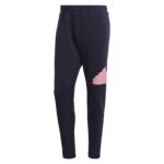 Pantaloni trening ADIDAS pentru barbati M FI BOS PT - IC3760