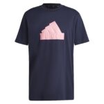 Tricou ADIDAS pentru barbati M FI BOS T - IC3711