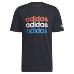 Tricou ADIDAS pentru barbati M MULT G T - HS2524