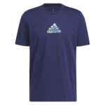 Tricou ADIDAS pentru barbati M POWER LOGO T - IC1681