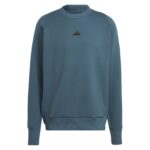Bluza ADIDAS pentru barbati M Z.N.E. PR CRW - IN5108