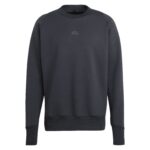 Bluza ADIDAS pentru barbati M Z.N.E. PR CRW - IN5109