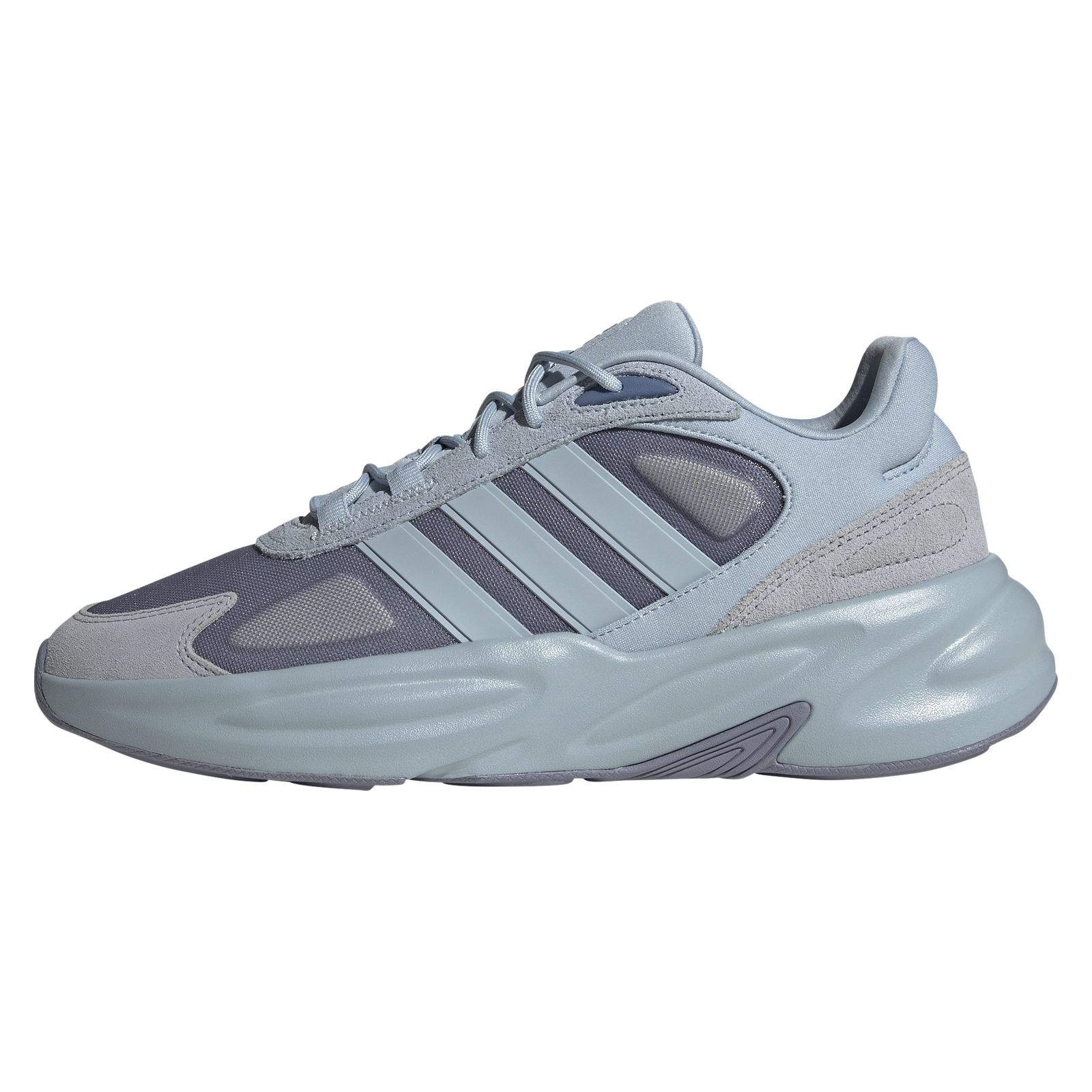 Adidas-OZELLE-IF2853-1_full Pantofi sport ADIDAS pentru barbati OZELLE - IF2853 - imagine 1