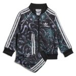 Trening ADIDAS pentru copii SUPERSTAR SET - HL9426
