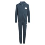 Trening ADIDAS pentru copii U FI LOGO CO TS - IM0082