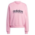 Bluza ADIDAS pentru femei W ALL SZN G SWT - IC8716