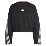 Bluza ADIDAS pentru femei W FI 3S CREW - IB8494