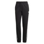 Pantaloni trening ADIDAS pentru femei W FI 3S REG PNT - HT4704