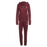 Trening ADIDAS pentru femei W LINEAR TS - IJ8802