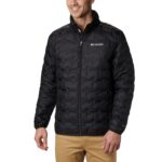 Jacheta COLUMBIA pentru barbati DELTA RIDGE DOWN JACKET - 1875902010