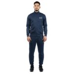 Trening EMPORIO ARMANI EA7 pentru barbati 7 LINES M T-SUIT TT FZ CH PL - 6RPV61PJ08Z01554
