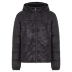 Jacheta EMPORIO ARMANI EA7 pentru barbati MOUNTAIN M ECO- SHEEP - 6RPBA5PN54Z01200