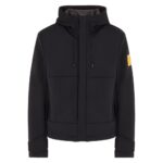 Jacheta EMPORIO ARMANI EA7 pentru barbati MOUNTAIN M SOFTSHELL JACKET HO - 6RPB24PN8HZ01200