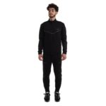 Trening EMPORIO ARMANI EA7 pentru barbati NATURAL VENTUS7 M T-SUIT T-TOP FZ CH - 6LPV60PJANZ01200
