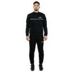 Trening EMPORIO ARMANI EA7 pentru barbati NATURAL VENTUS7 M T-SUIT T-TOP FZ CH BR - 6RPV75PJRCZ01200