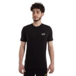 Tricou EMPORIO ARMANI EA7 pentru barbati TRAIN CORE ID M TEE ST - 8NPT52PJM5Z01200