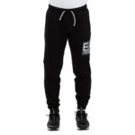 Pantaloni trening EMPORIO ARMANI EA7 pentru barbati TRAIN VISIBILITY M PANTS CH COFT - 3DPP73PJ05Z01200