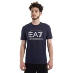 Tricou EMPORIO ARMANI EA7 pentru barbati TRAIN VISIBILITY M TEE ST - 3RPT62PJ03Z01554