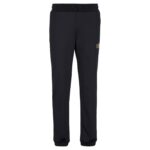 Pantaloni trening EMPORIO ARMANI EA7 pentru barbati TRAIN GOLD LABEL M PANTS CH PS - 6RPP68PJRZZ01200