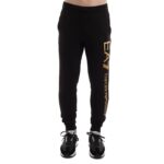 Pantaloni trening EMPORIO ARMANI EA7 pentru barbati TRAIN LOGO SERIES M PANTS CH COFT - 8NPPC1PJ05Z01203