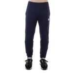 Pantaloni trening EMPORIO ARMANI EA7 pentru barbati TRAIN LOGO SERIES M TAPE PANTS CH COFT - 3RPP58PJ05Z01554