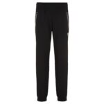 Pantaloni trening EMPORIO ARMANI EA7 pentru barbati TRAIN PREMIUM SHIELD M PANTS CH ZIP VI PA - 8NPP63PJ4EZ01200