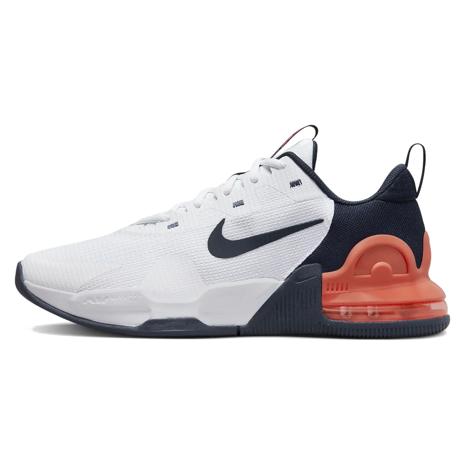 Nike-AIR-MAX-ALPHA-TRAINER-5-DM0829102-1_full Pantofi sport NIKE pentru barbati AIR MAX ALPHA TRAINER 5 - DM0829102 - imagine 1