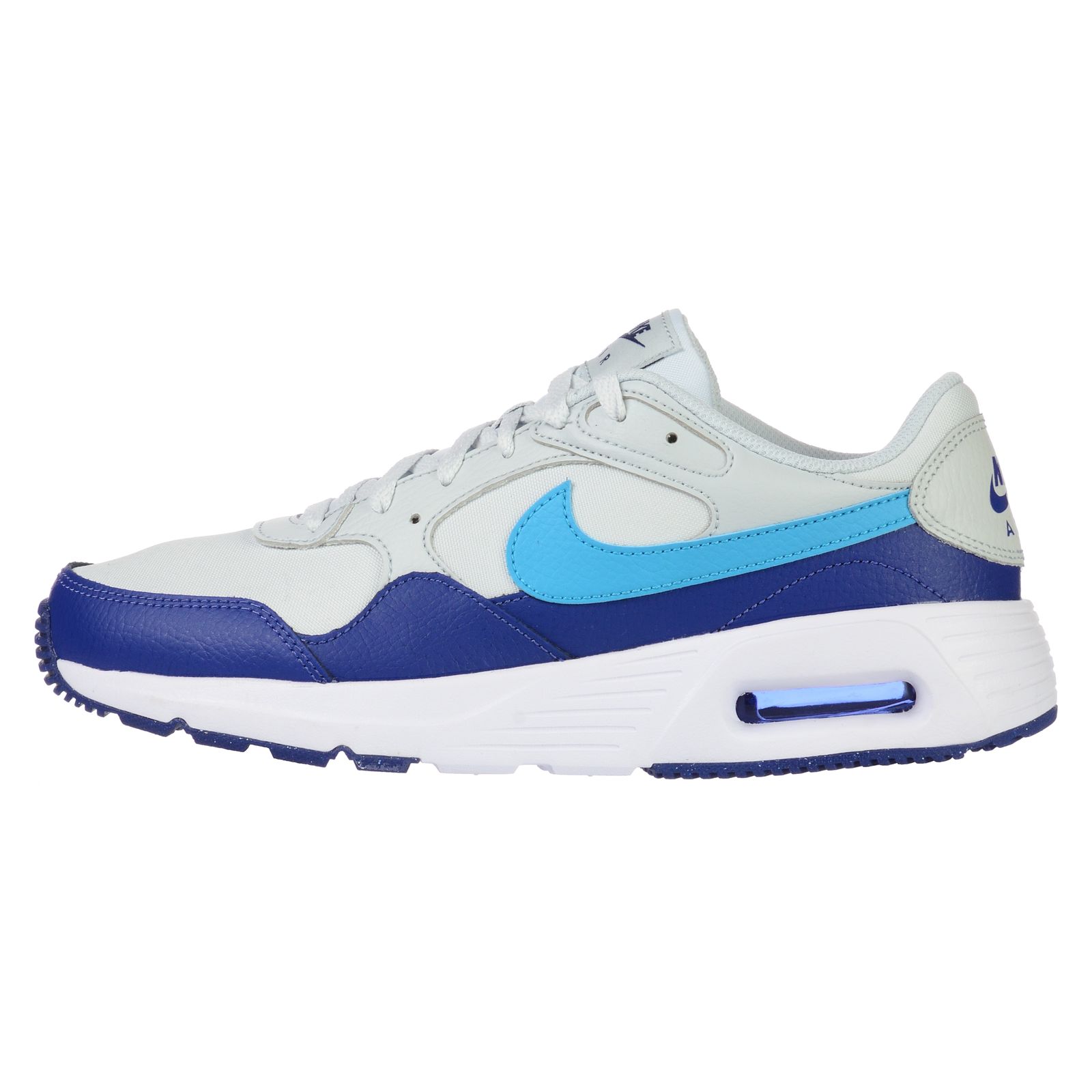Nike-AIR-MAX-SC-CW4555012-1_full Pantofi sport NIKE pentru barbati AIR MAX SC - CW4555012 - imagine 1