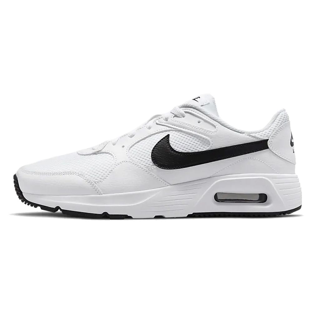 Nike-AIR-MAX-SC-CW4555102-1_full Pantofi sport NIKE pentru barbati AIR MAX SC - CW4555102 - imagine 1
