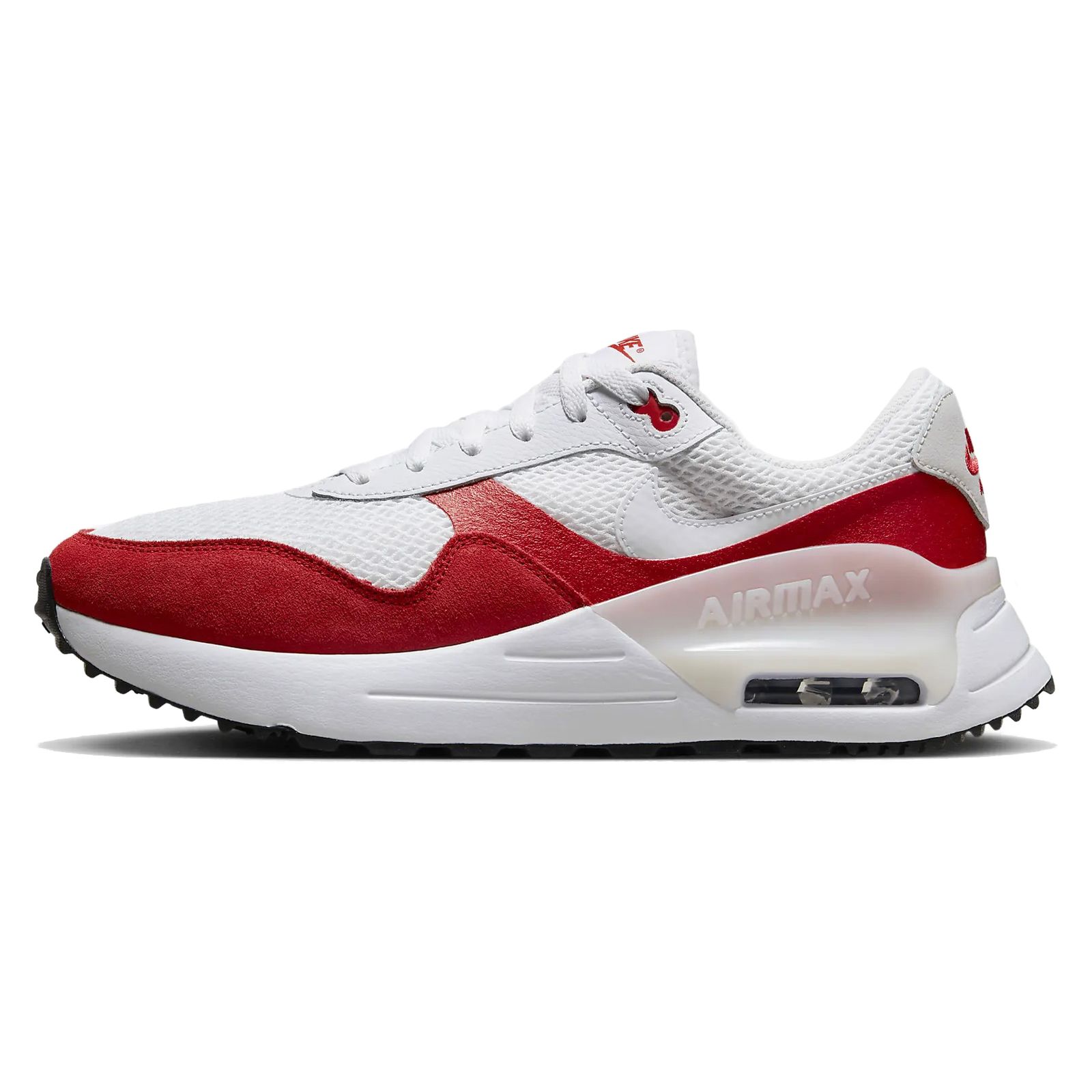 Nike-AIR-MAX-SYSTM-DM9537104-1_full Pantofi sport NIKE pentru barbati AIR MAX SYSTM - DM9537104 - imagine 1