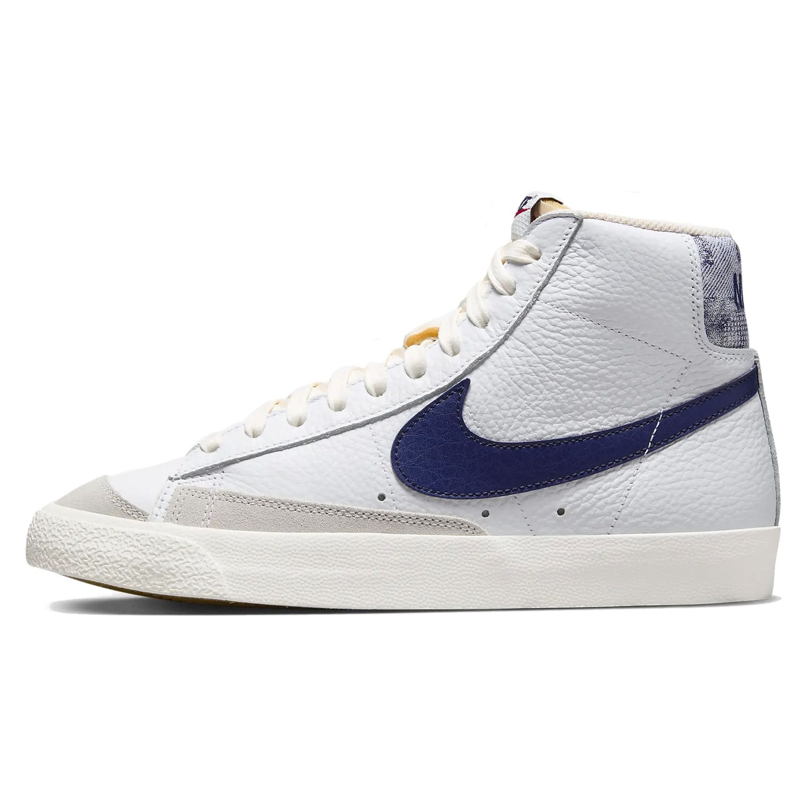 Nike-BLAZER-MID-77-NA-FN6877100-1_full Ghete NIKE pentru barbati BLAZER MID 77 NA - FN6877100 - imagine 1