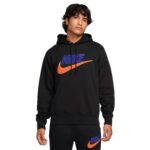 Hanorac NIKE pentru barbati CLUB BB PO CHNL FTRA - FN3104010