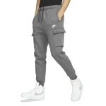 Pantaloni trening NIKE pentru barbati CLUB PANT CARGO BB - CD3129071