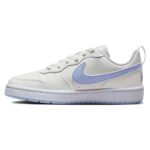 Pantofi sport NIKE pentru copii COURT BOROUGH LOW RECRAFT BG - DV5456103