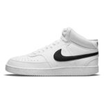 Ghete NIKE pentru barbati COURT VISION MID NN - DN3577101