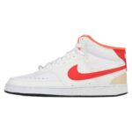 Ghete NIKE pentru barbati COURT VISION MID NN GCEL - FD9926161