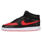 Ghete NIKE pentru barbati COURT VISION MID VPB - DM8682001