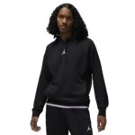 Hanorac NIKE pentru barbati JORDAN DRI-FIT SPORT CROSSOVER - DQ7327010