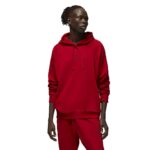 Hanorac NIKE pentru barbati JORDAN DRI-FIT SPORT CROSSOVER - DQ7327687