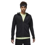 Hanorac NIKE pentru barbati M JORDAN DF SPRT STMT AIR FLC FZ - DV9783010