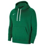 Hanorac NIKE pentru barbati M NK FLC PARK20 PO HOODIE - CW6894302