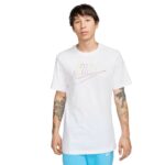 Tricou NIKE pentru barbati M NSW TEE CLUB+ BRD PK HBR - DZ2871100